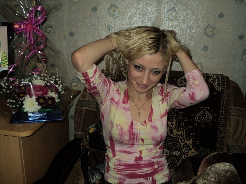 Светлана Евгеньевна | Челябинск