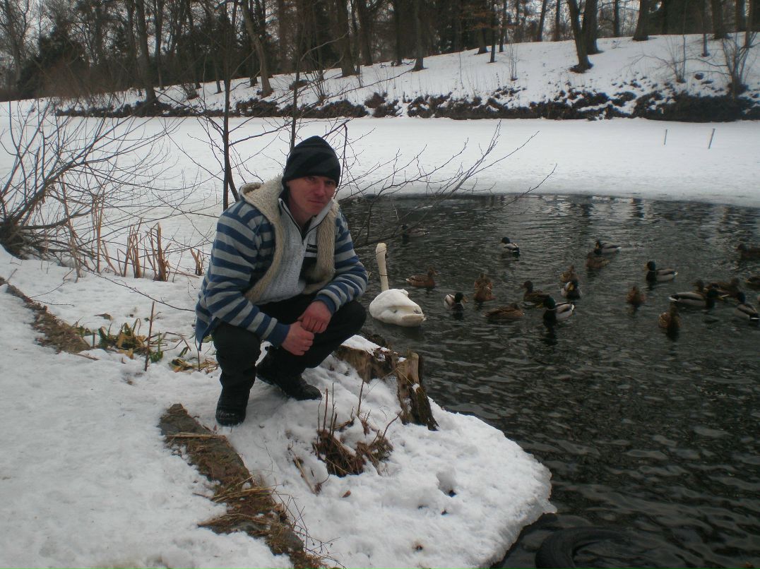 Юрий Лысяный | Белая Церковь