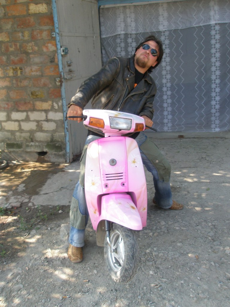 Дмитрий Выходцевский | 