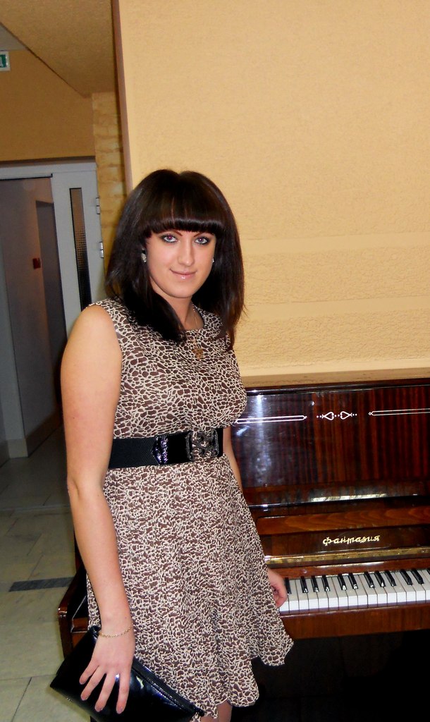 Irina Dmitrienko | Сегежа