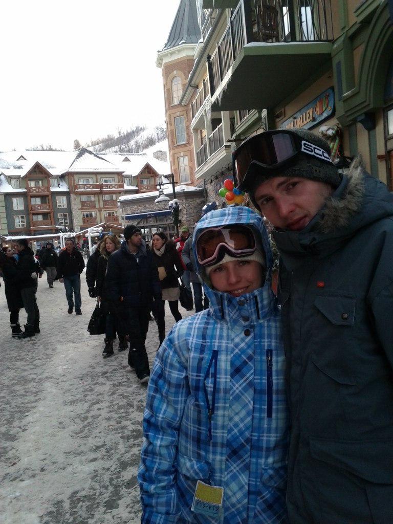 Марта Милевская | Toronto