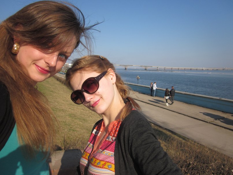 Светлана Старостина | Москва