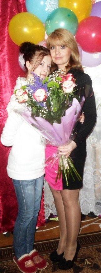 Галина Мицкевич | Дружная Горка