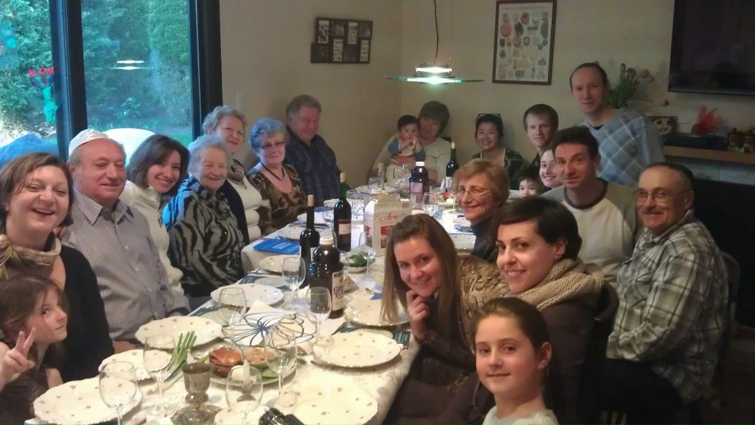 №5, Яков Моз, 41 год, Washington, D.C. №5, Яков Моз, 41 год, Washington, D.C.