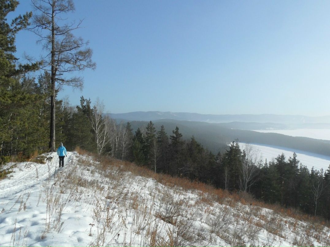Андрей Серов | Челябинск