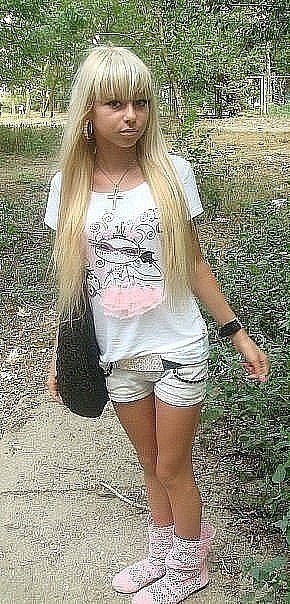 №3, Кристина Ясинецка, 27 лет, Киев №3, Кристина Ясинецка, 27 лет, Киев