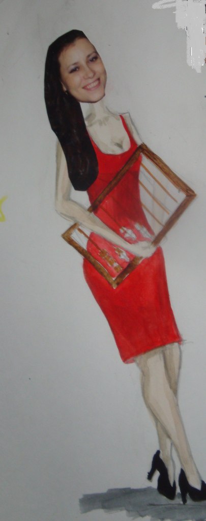 Маша Лоханикова | Ульяновск