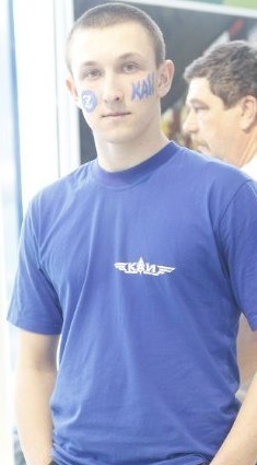 Ярослав Ярославлев | Казань