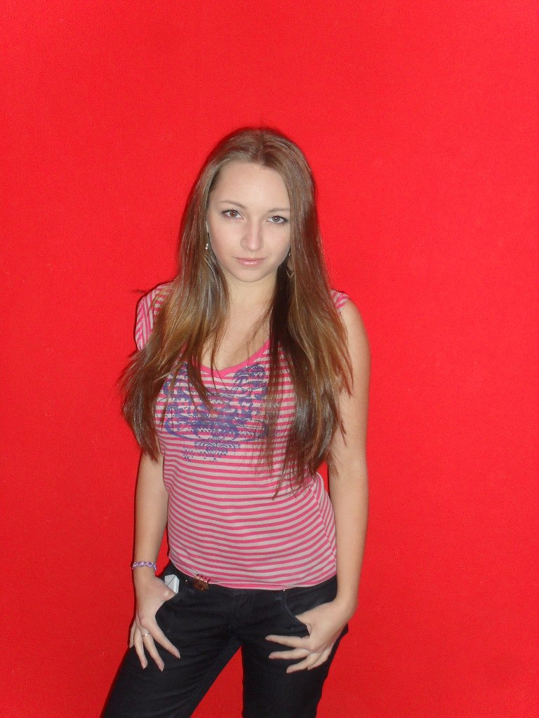 Марина Чанторицкая | Петрозаводск