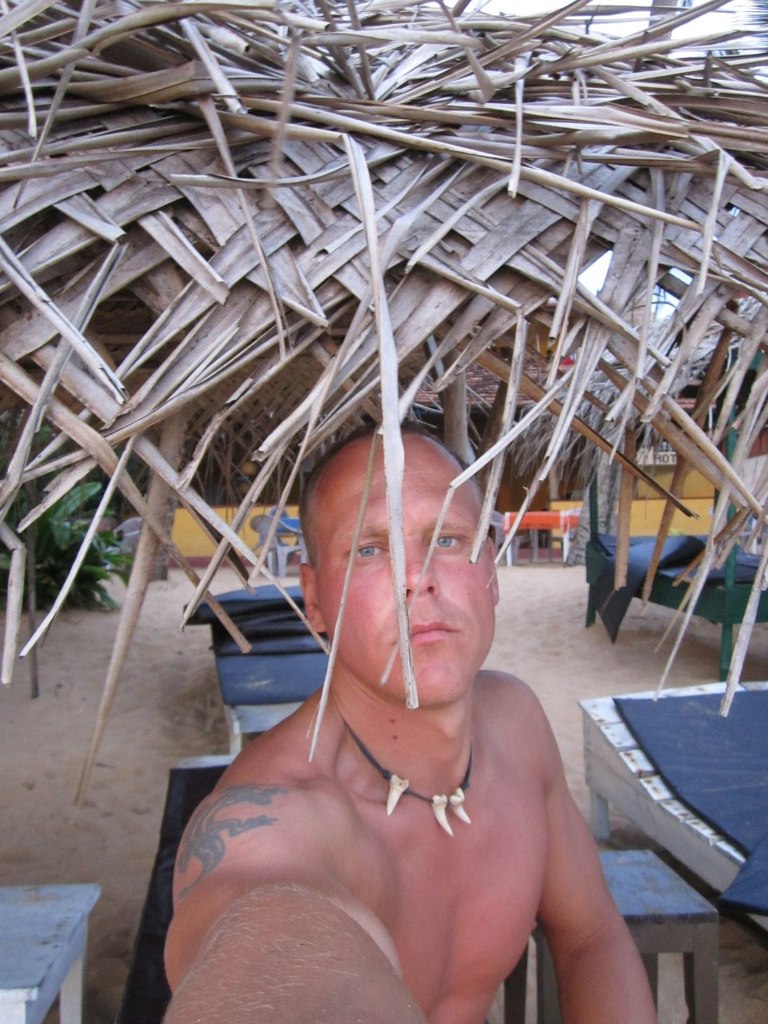 Василий Яковлев | Санкт-Петербург