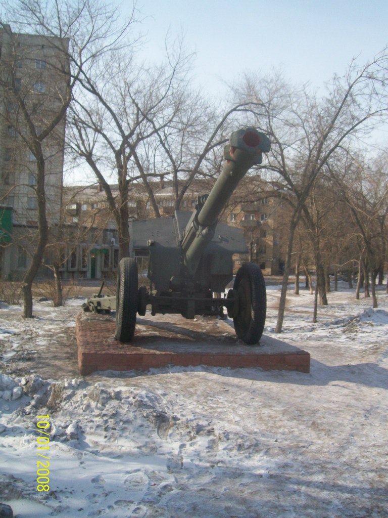 Митяй Криницын | Орск