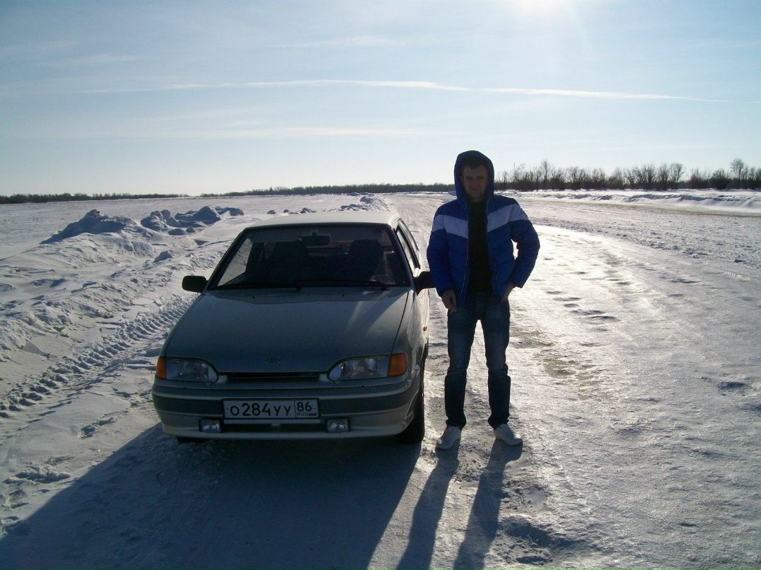 Петр Грамяк | Москва