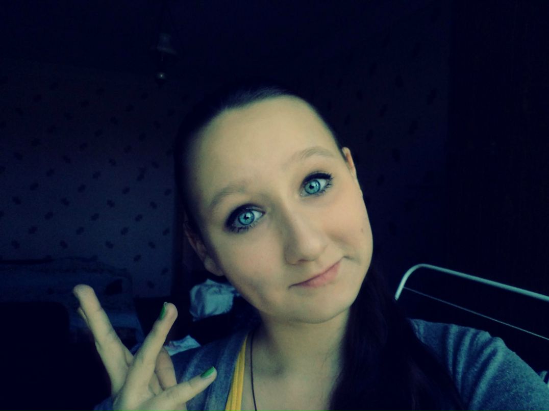 Полина Абрикосовна | Санкт-Петербург