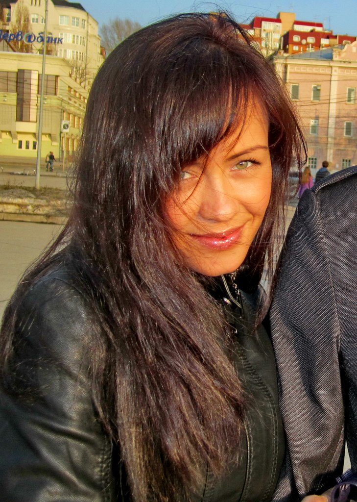 Марина Загидуллина-Евграфова | Казань