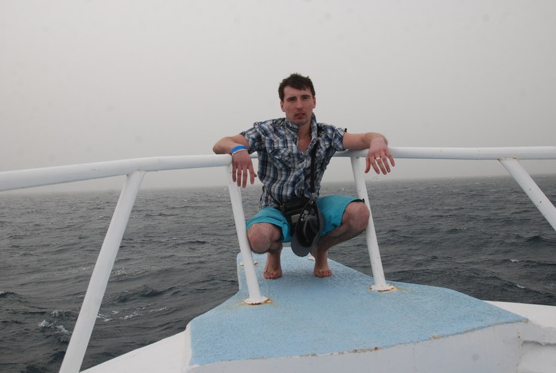 Лёха Лапин | Санкт-Петербург