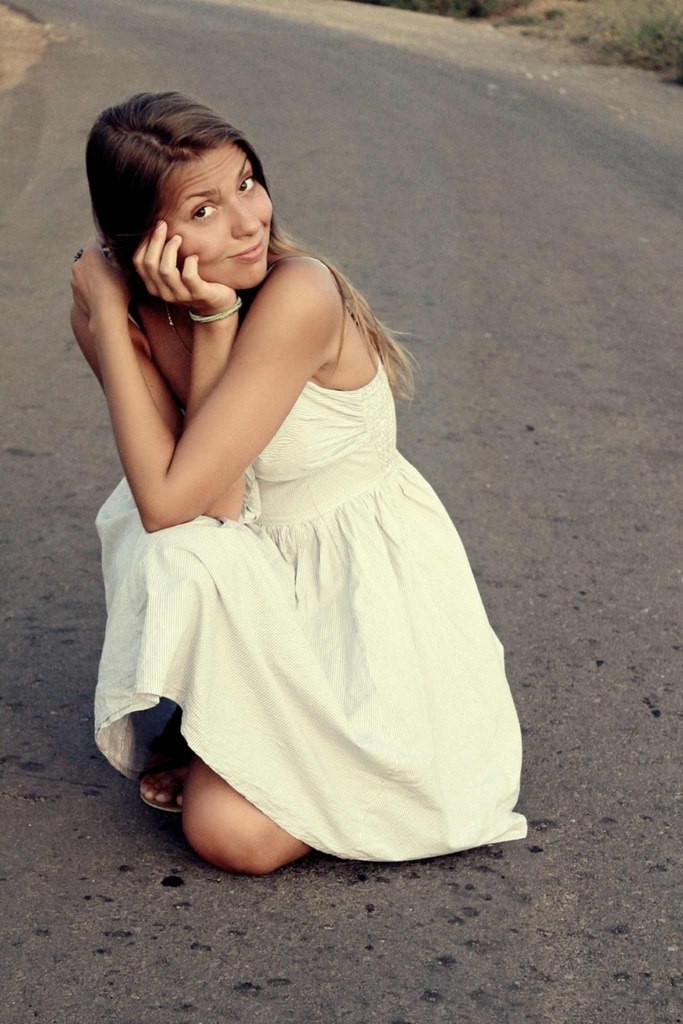 Римма Кутовая | Санкт-Петербург