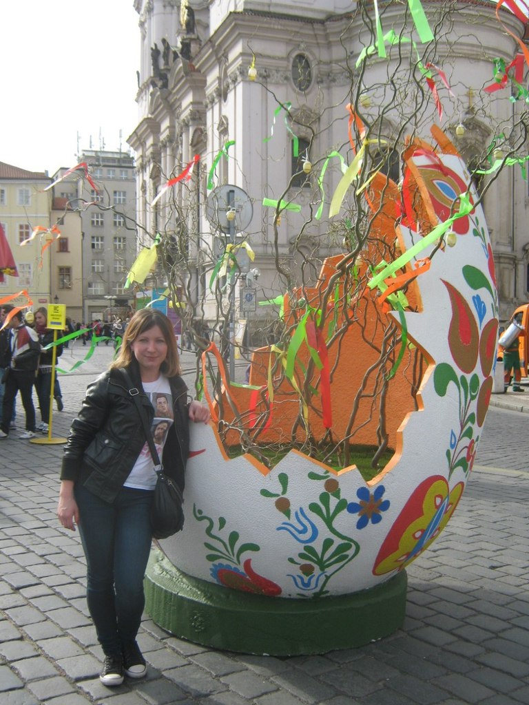 Евгения Кедровская | Киев