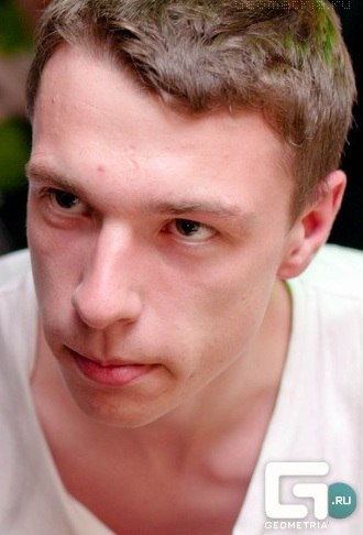 Андрей Чумаков Ell.Dee.603 | Петропавловск-Камчатский