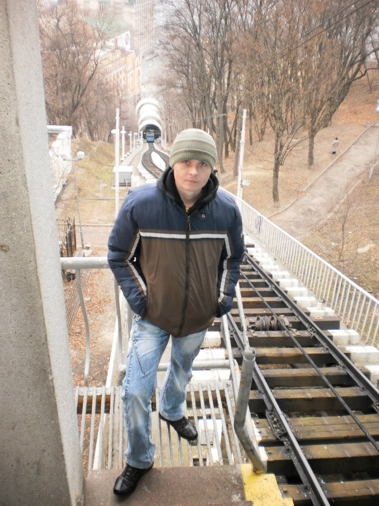 Александр Шараев | Херсон