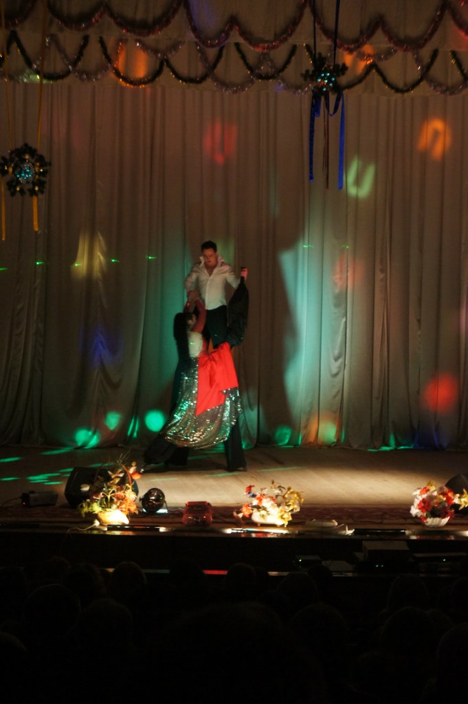 Ростислав Кушина | Киев