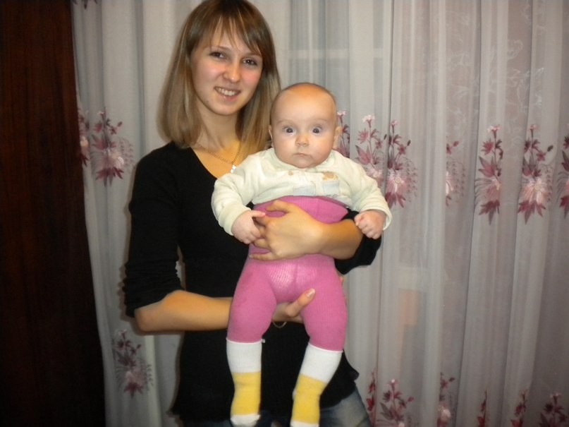 Інна Коркач белочка | Переяслав-Хмельницкий