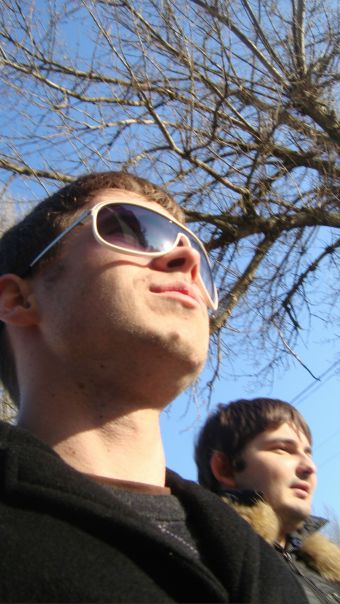 №59, Артем Троицкий, Херсон №59, Артем Троицкий, Херсон