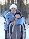 Фотография Немчаниновой-Косаревой Валерии