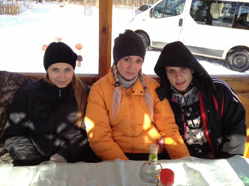 Георгий Арутюнов | Киев