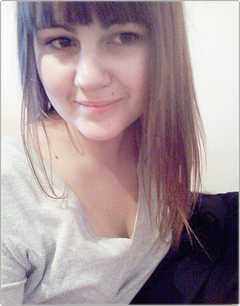 Алина Шевцова ♡ | Сумы