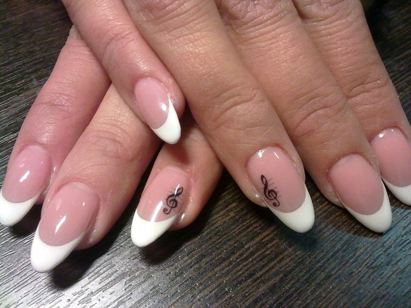 Маша Лосьева Маникюр | Северодвинск