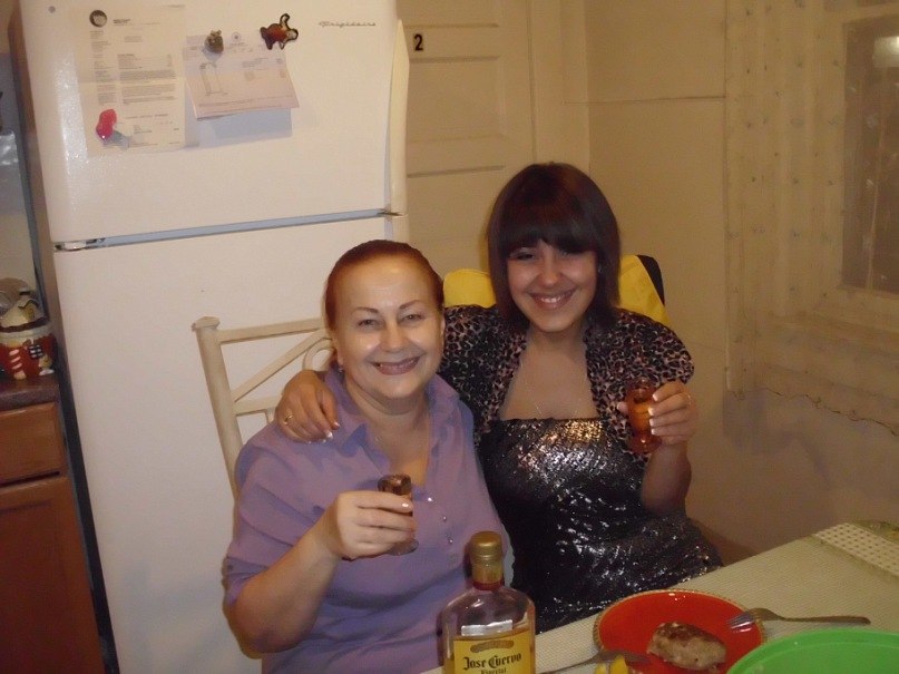 Анна Короленко | New York City