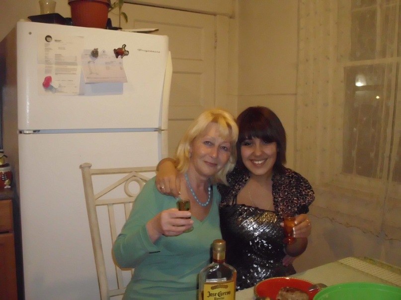 Анна Короленко | New York City