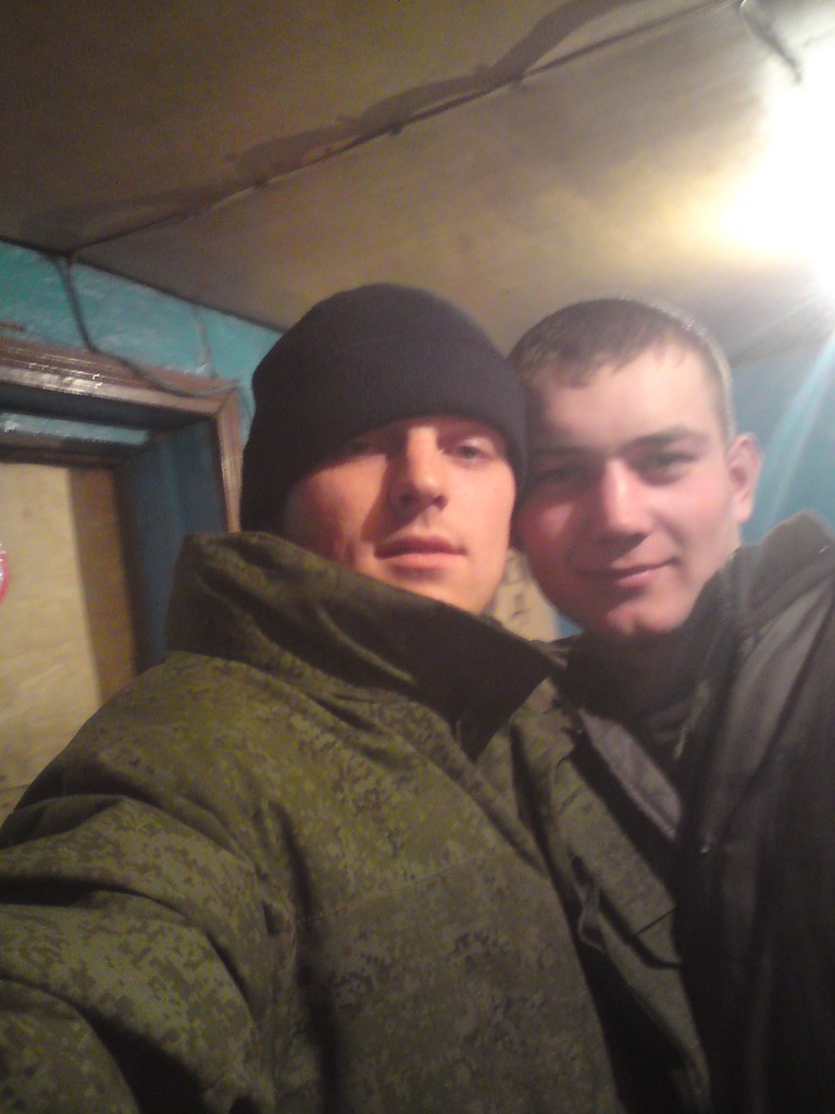 Антон Шушарин | Вагай