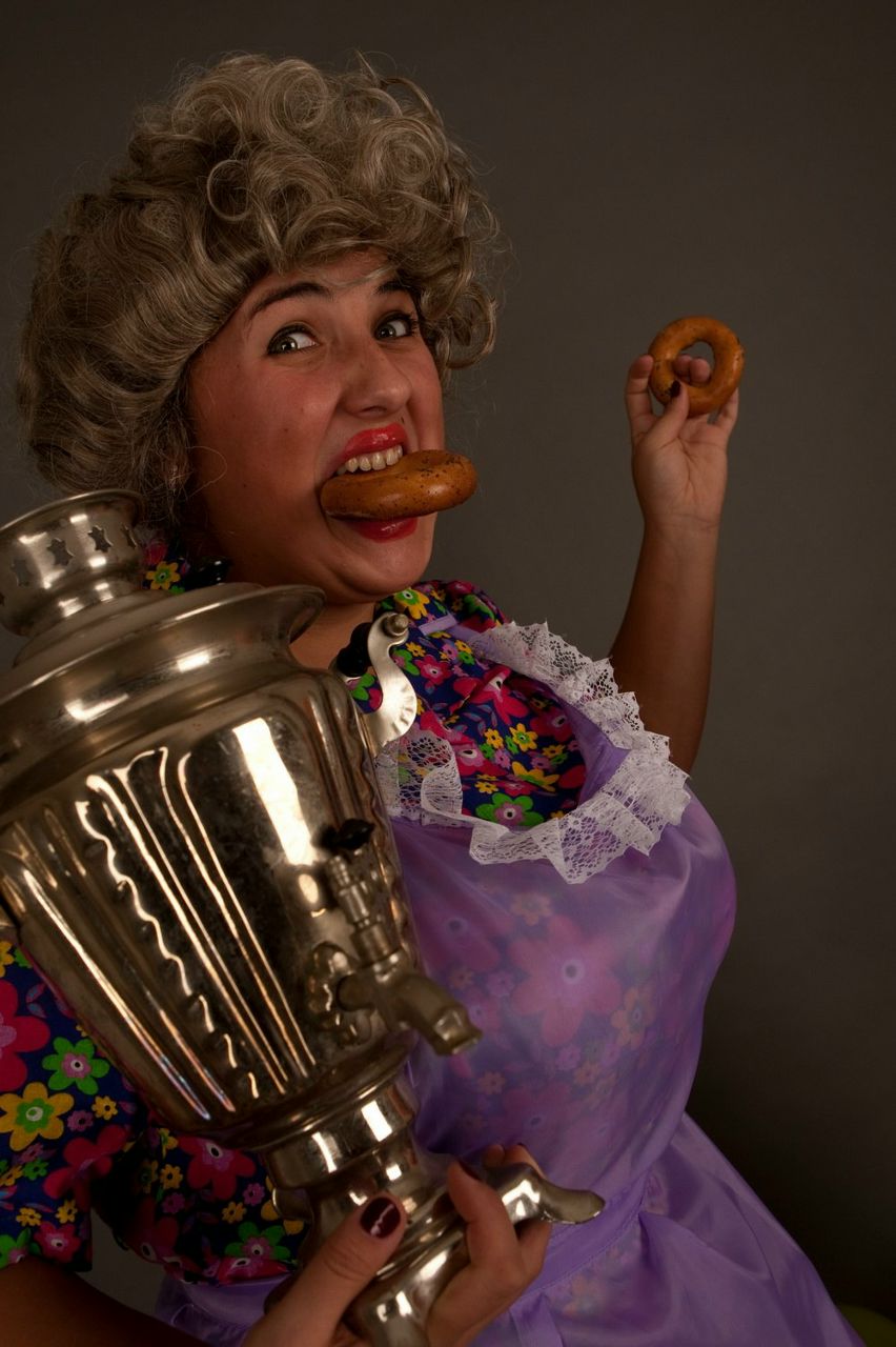 Мария Зуева | Санкт-Петербург