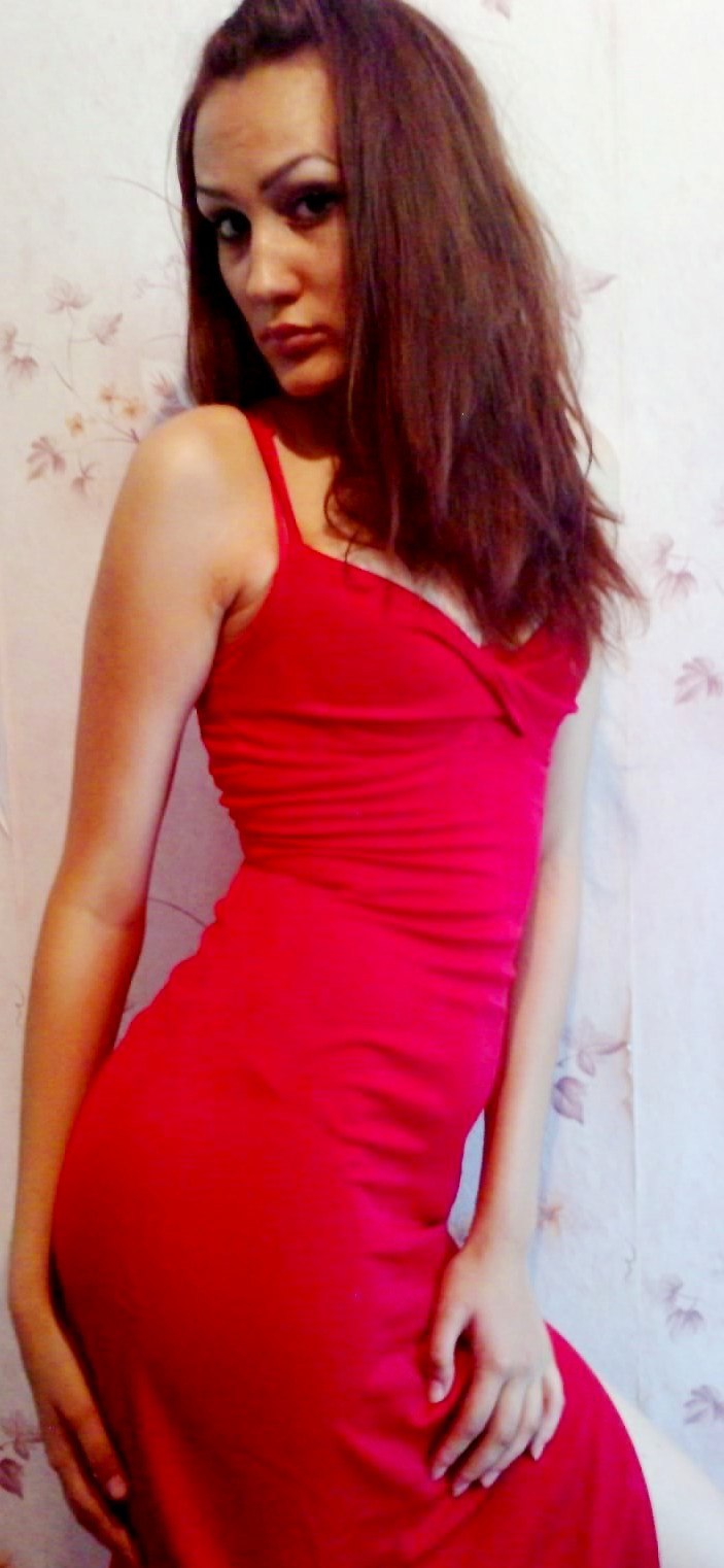 Виктория Леваш-Терещенко | Краснодар