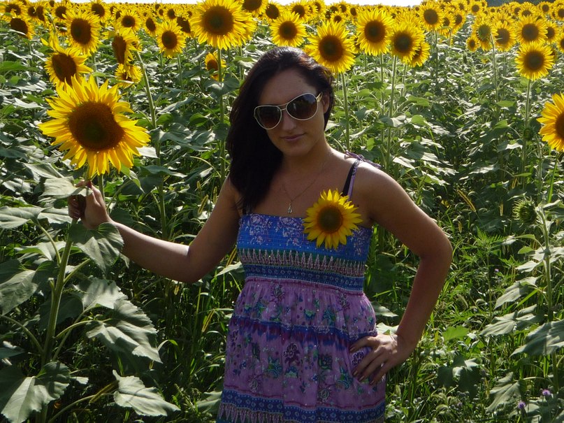 Ольга Гаврикова | 