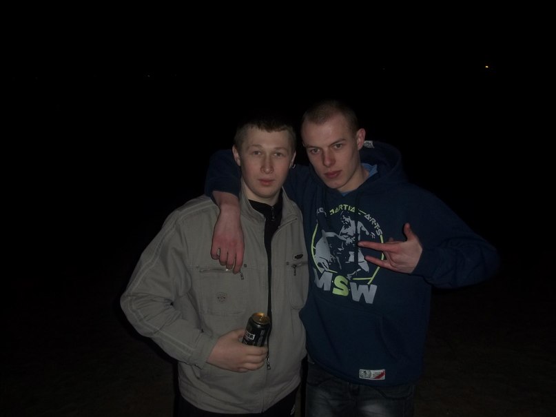 Марік Новаковський ►►►► | Тернополь