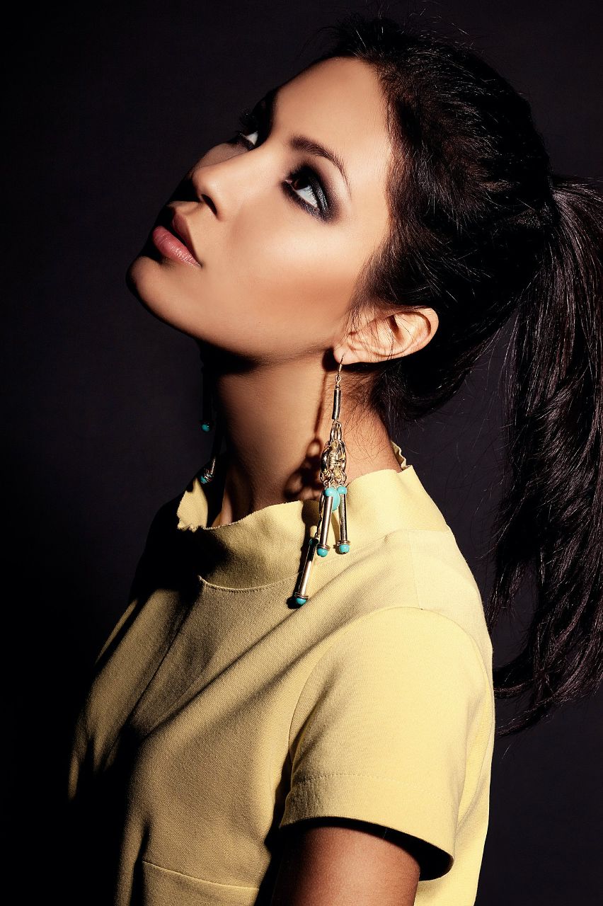 Катерина Петрова | Москва