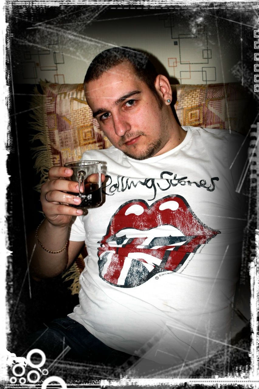 Денис Соколенко Italiano maFFia | Краснодар