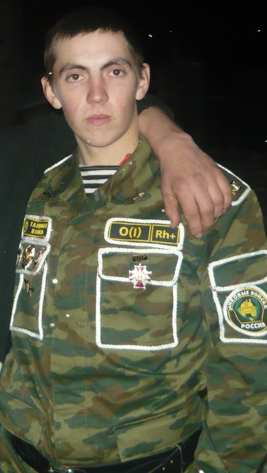 Ильфат Сафин | Нижнекамск