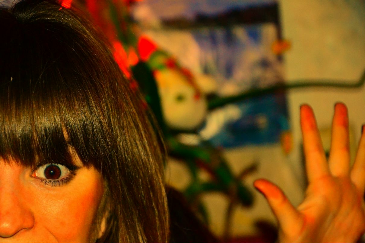 Алёна Тяжелова | Самара