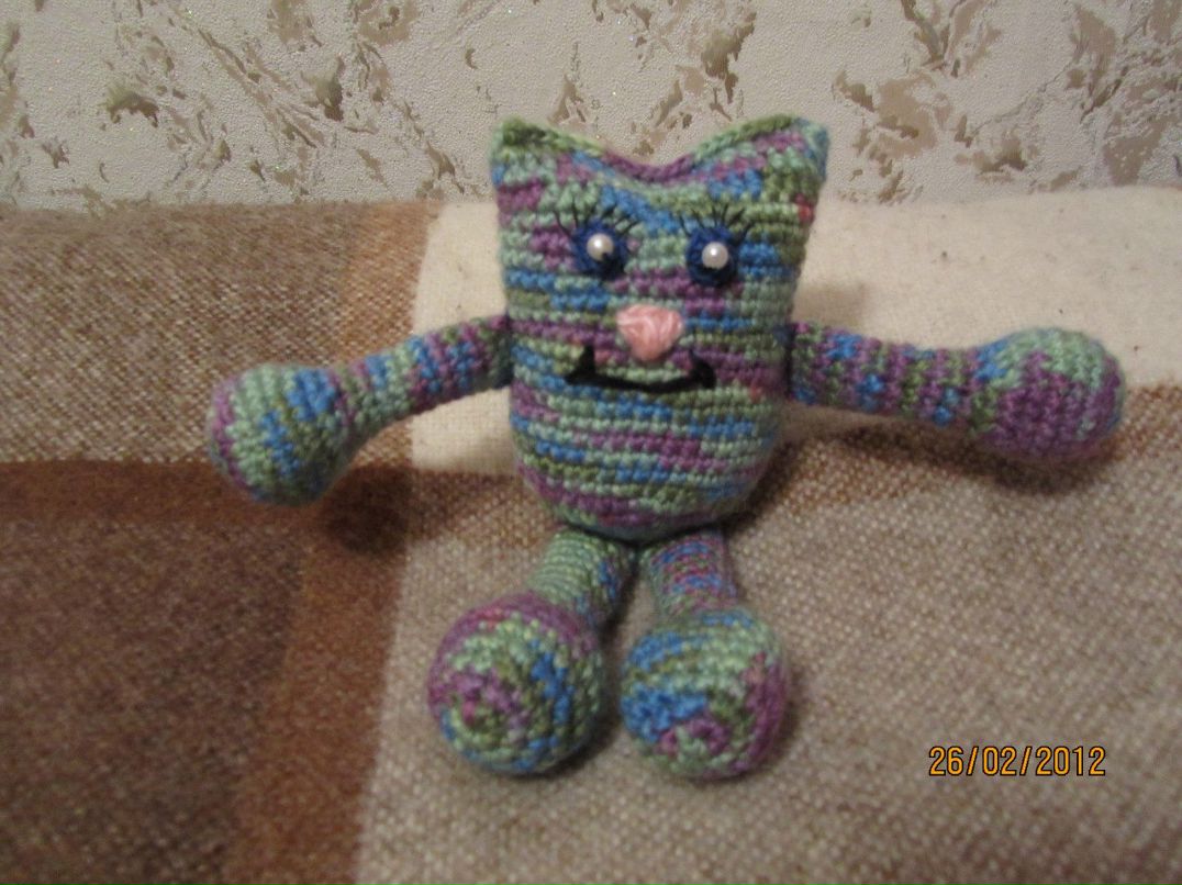 Екатерина Галкина | Рыбинск