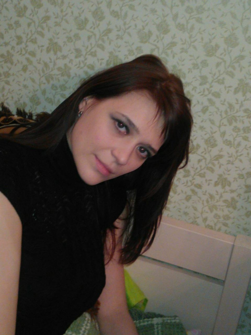 Оксана Сорочан | Тверь