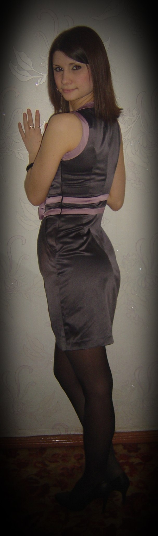 Валентина Вахрамеева | Курган