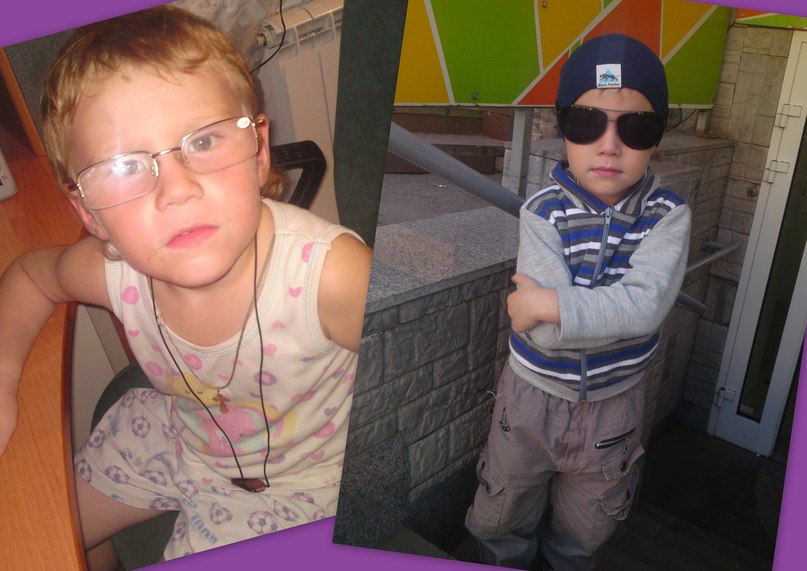 Люба Недосекова | Новосибирск