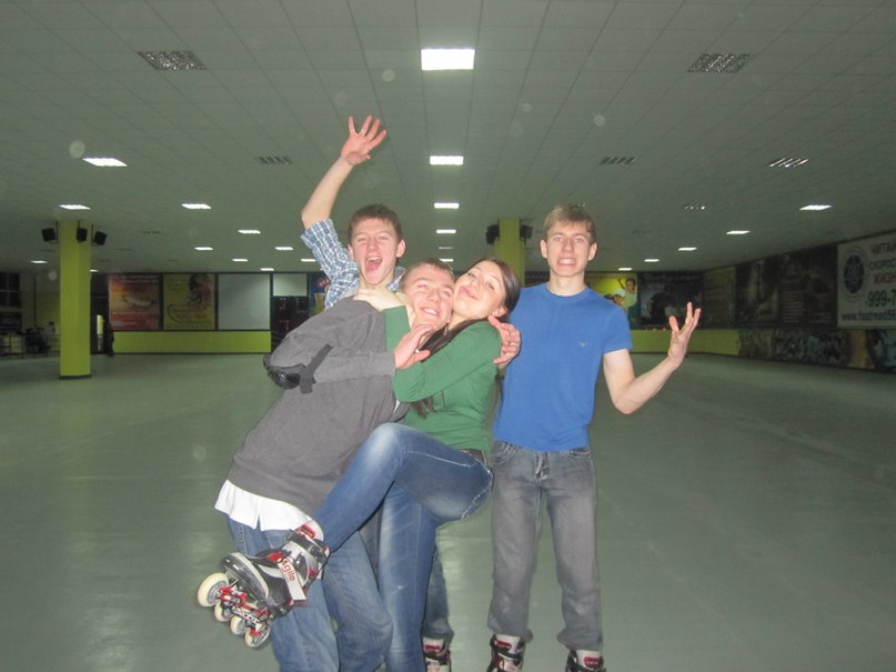 Серёга Казаченко ТуТу | Сызрань