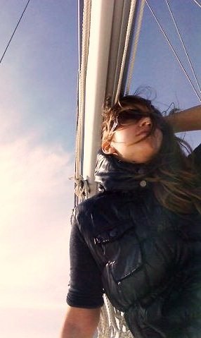 Анастасия Клименко | Москва