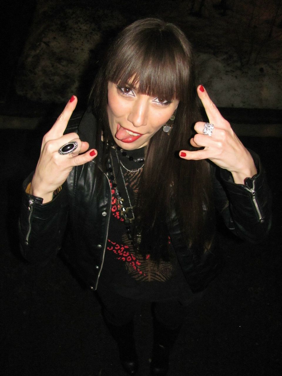 Оксана Загребельная Андреевна | Киев