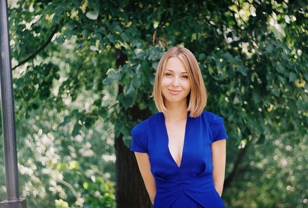 Dasha Arkharova | Тверь