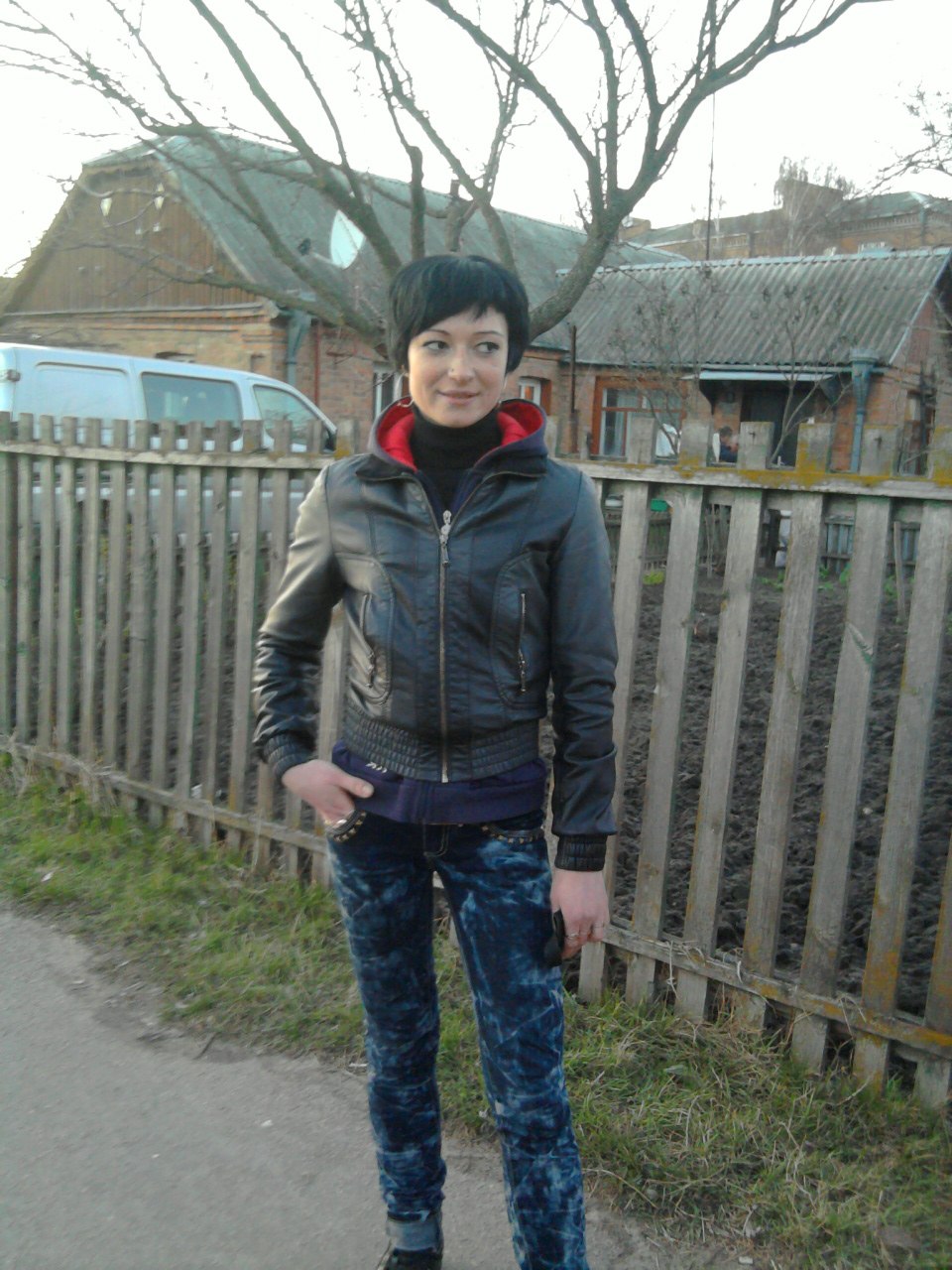 Лена Яцута | Бердичев